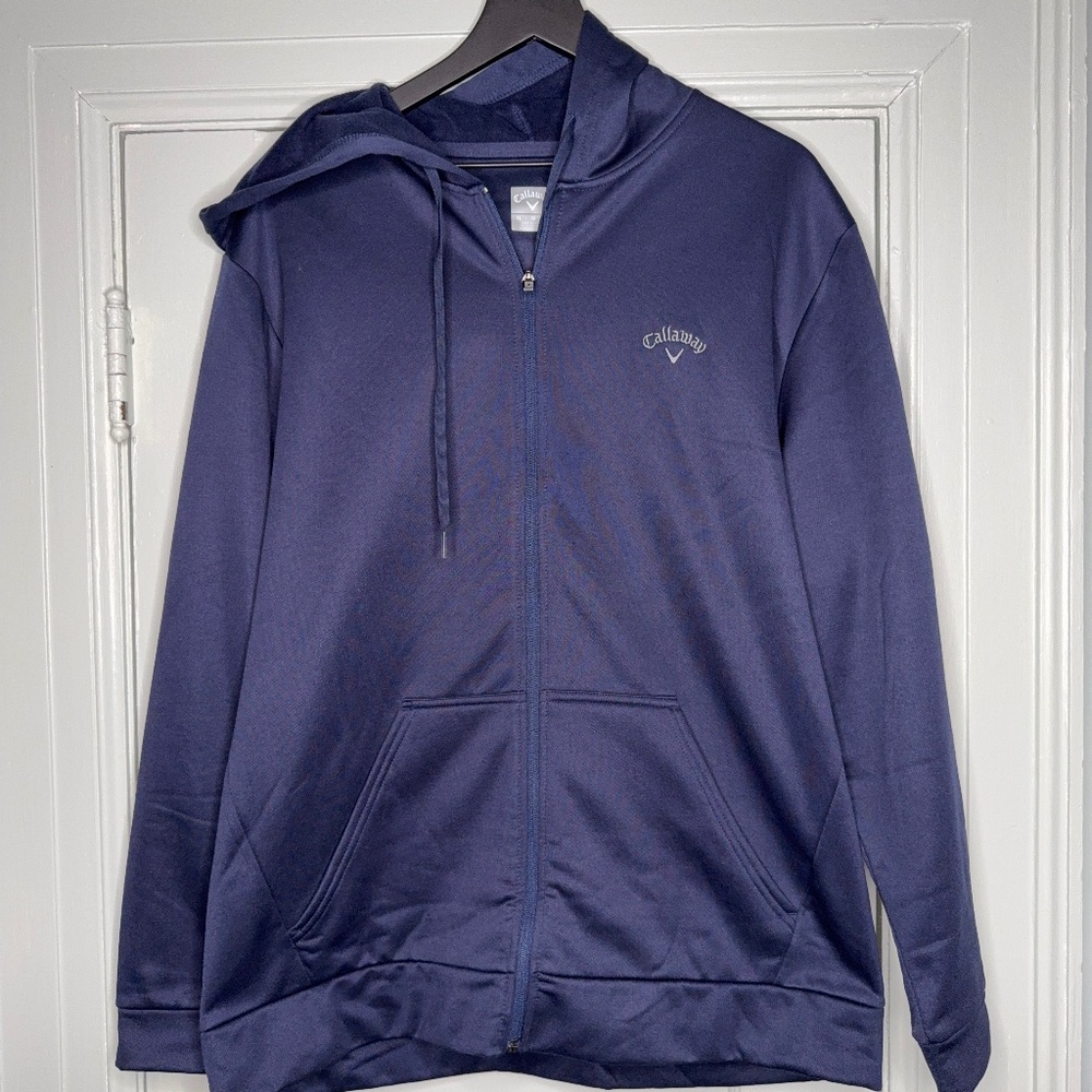Callaway Golf Hoodie
